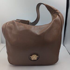 La Medusa Hobo Shoulder Bag